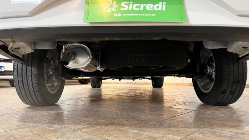 SAVEIRO 1.6 MSI TRENDLINE CS 8V FLEX 2P MANUAL - 2023 - BENTO GONçALVES