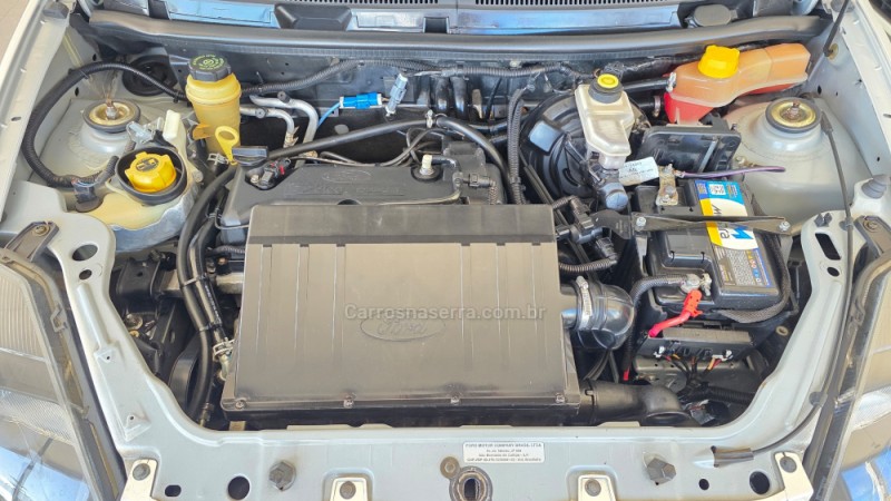KA 1.0 MPI CLASS 8V FLEX 2P MANUAL - 2013 - SãO MARCOS