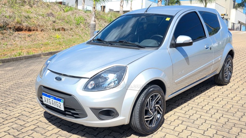 ka 1.0 mpi class 8v flex 2p manual 2013 sao marcos