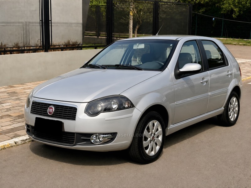 palio 1.0 mpi elx 8v flex 4p manual 2010 estancia velha
