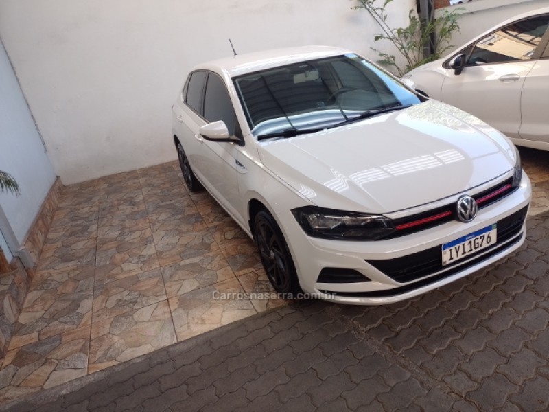 POLO 1.6 MSI TOTAL FLEX MANUAL  - 2018 - CAXIAS DO SUL