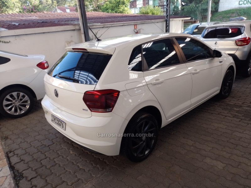 POLO 1.6 MSI TOTAL FLEX MANUAL  - 2018 - CAXIAS DO SUL
