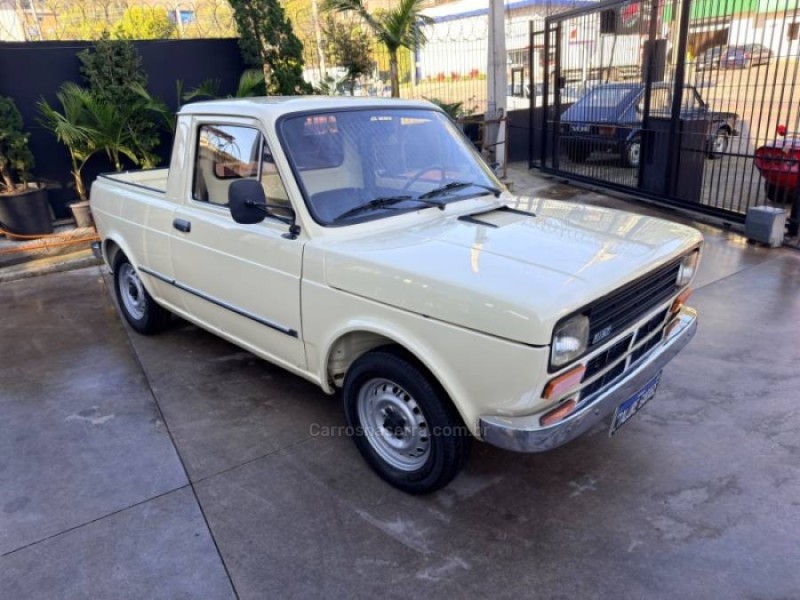 pick up  1980 caxias do sul