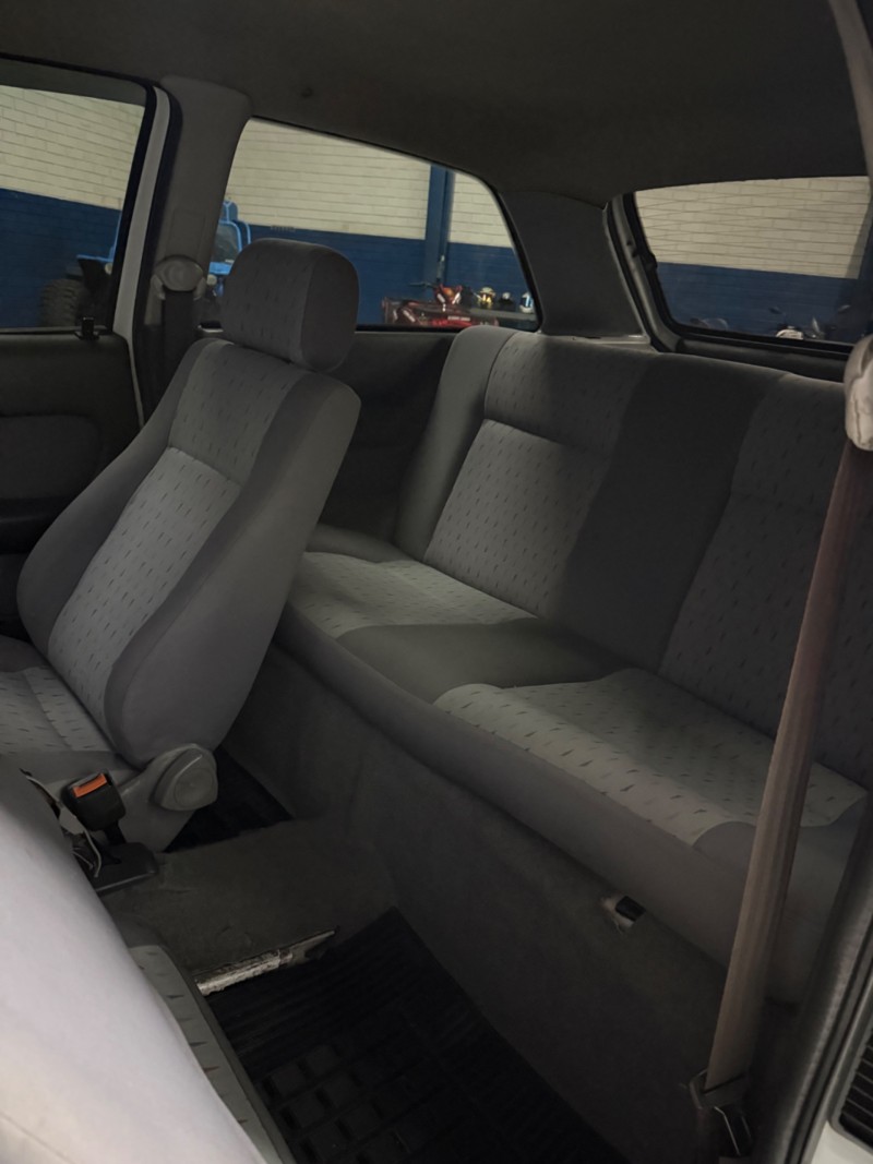 GOL 1.0 I PLUS 8V GASOLINA 2P MANUAL - 1997 - CAXIAS DO SUL