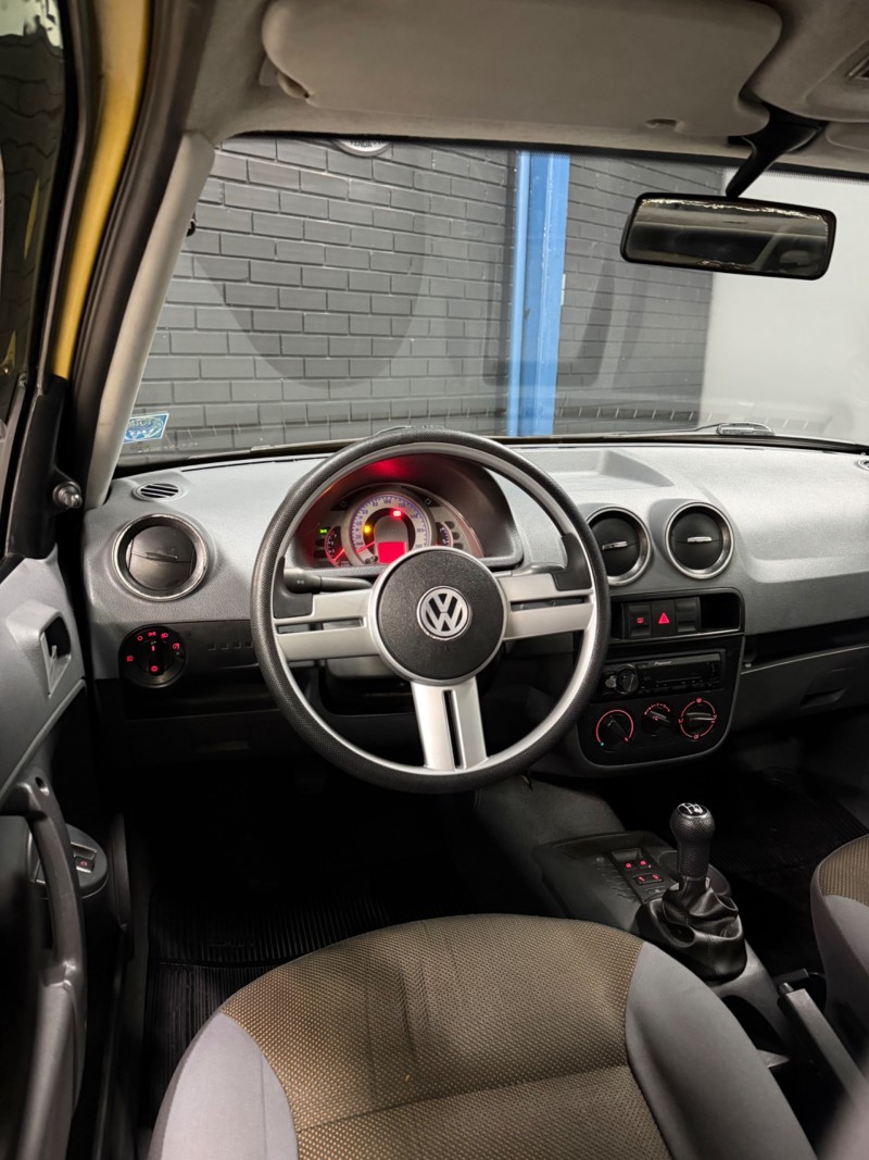 GOL 1.0 MI COPA 8V FLEX 4P MANUAL G.IV - 2006 - CAXIAS DO SUL