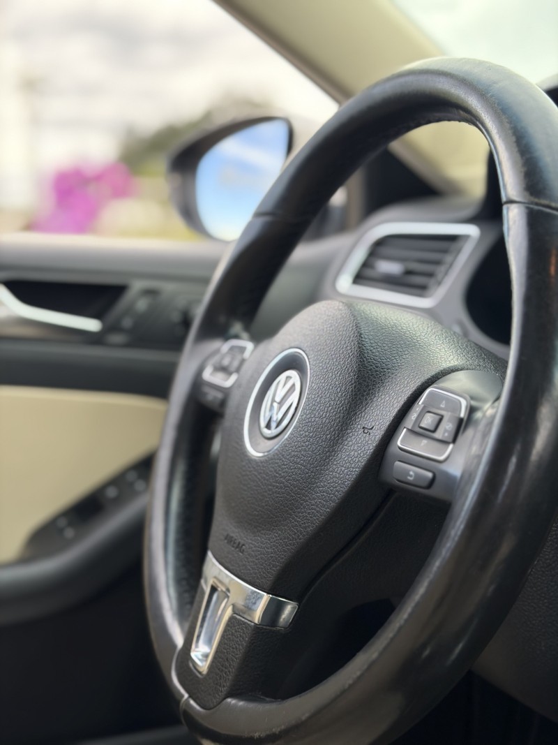 JETTA 2.0 TSI HIGHLINE 200CV GASOLINA 4P TIPTRONIC - 2012 - ANTôNIO PRADO