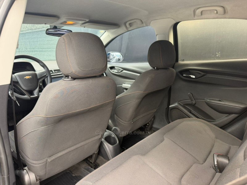 ONIX 1.0 MPFI LT 8V FLEX 4P MANUAL - 2013 - ESTâNCIA VELHA