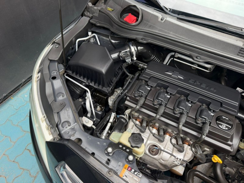 ONIX 1.0 MPFI LT 8V FLEX 4P MANUAL - 2013 - ESTâNCIA VELHA