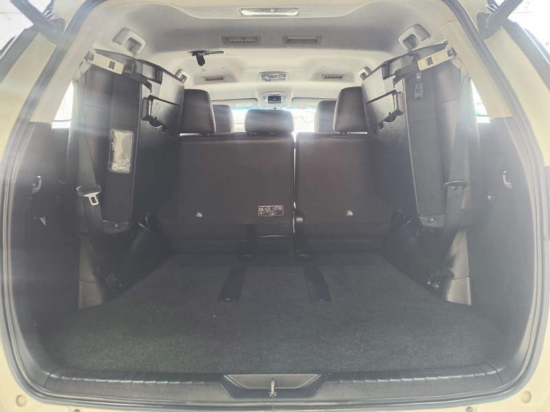 HILUX SW4 2.8 SRX 4X4 7 LUGARES 16V TURBO INTERCOOLER DIESEL 4P AUTOMÁTICO - 2018 - CAXIAS DO SUL