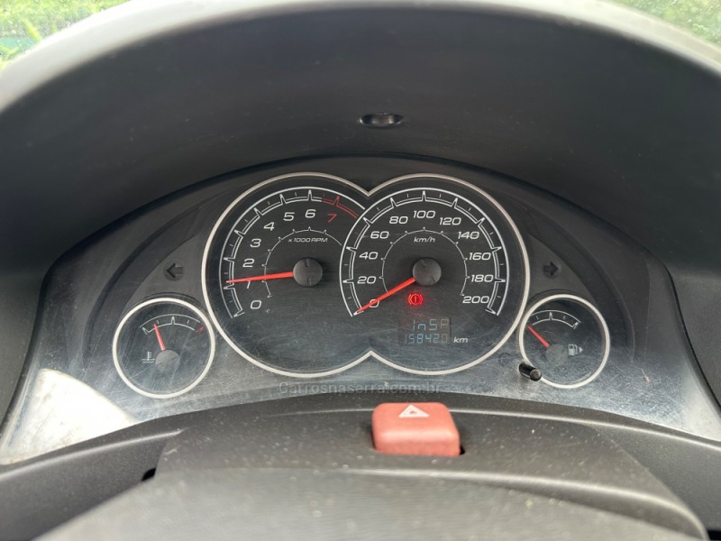 CELTA 1.0 MPFI LIFE 8V FLEX 4P MANUAL - 2013 - IVOTI