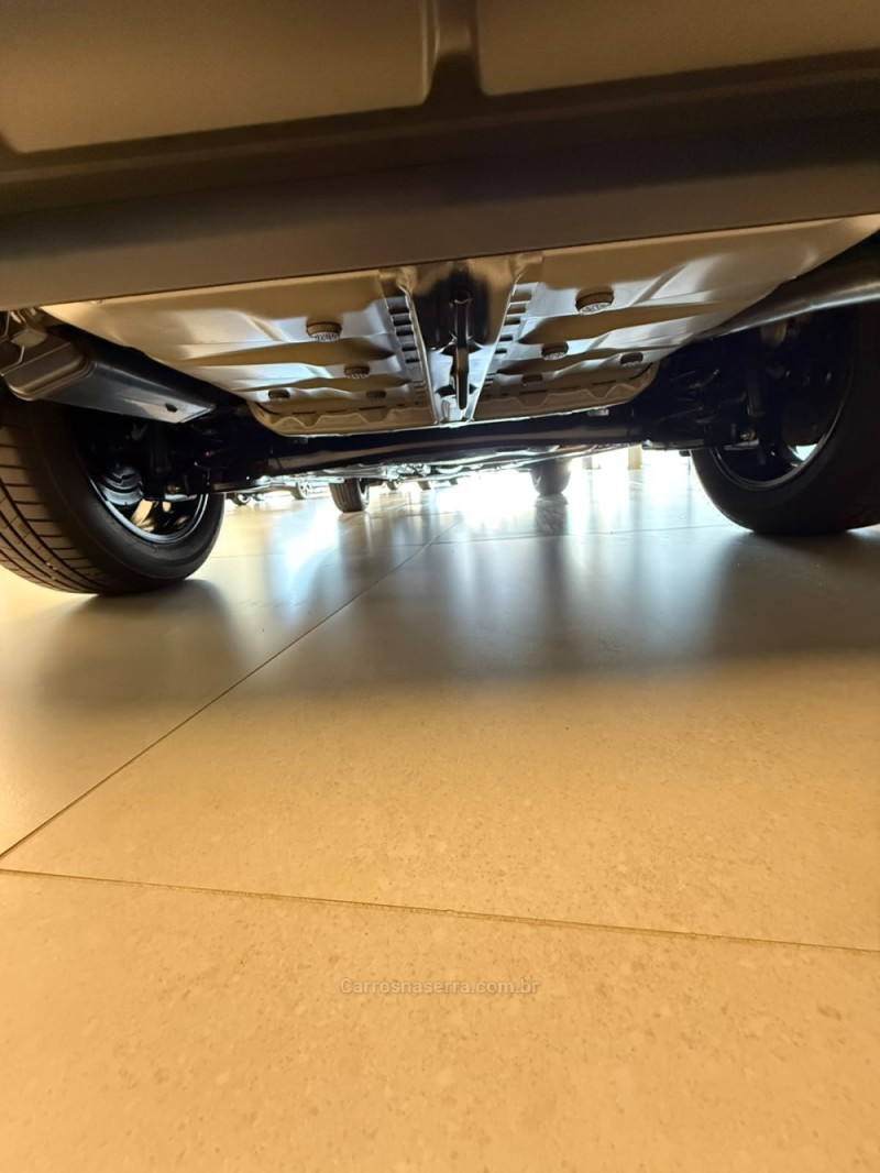 YARIS CROSS 1.5 XRE 16V FLEX 4P AUTOMÁTICO - 2026 - LAJEADO