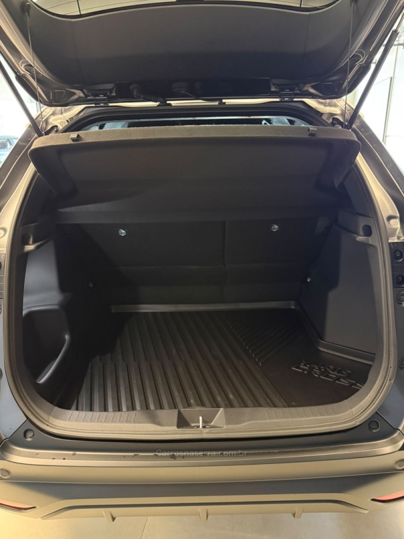 YARIS CROSS 1.5 XRE 16V FLEX 4P AUTOMÁTICO - 2026 - LAJEADO
