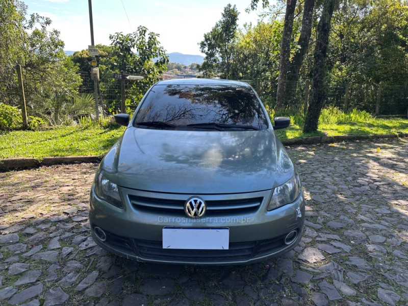 gol 1.0 8v i tred flex 4p manual 2010 ivoti