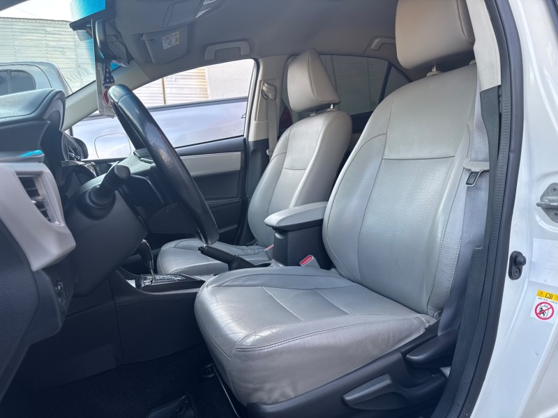 COROLLA 2.0 XEI 16V FLEX 4P AUTOMÁTICO - 2016 - CAXIAS DO SUL