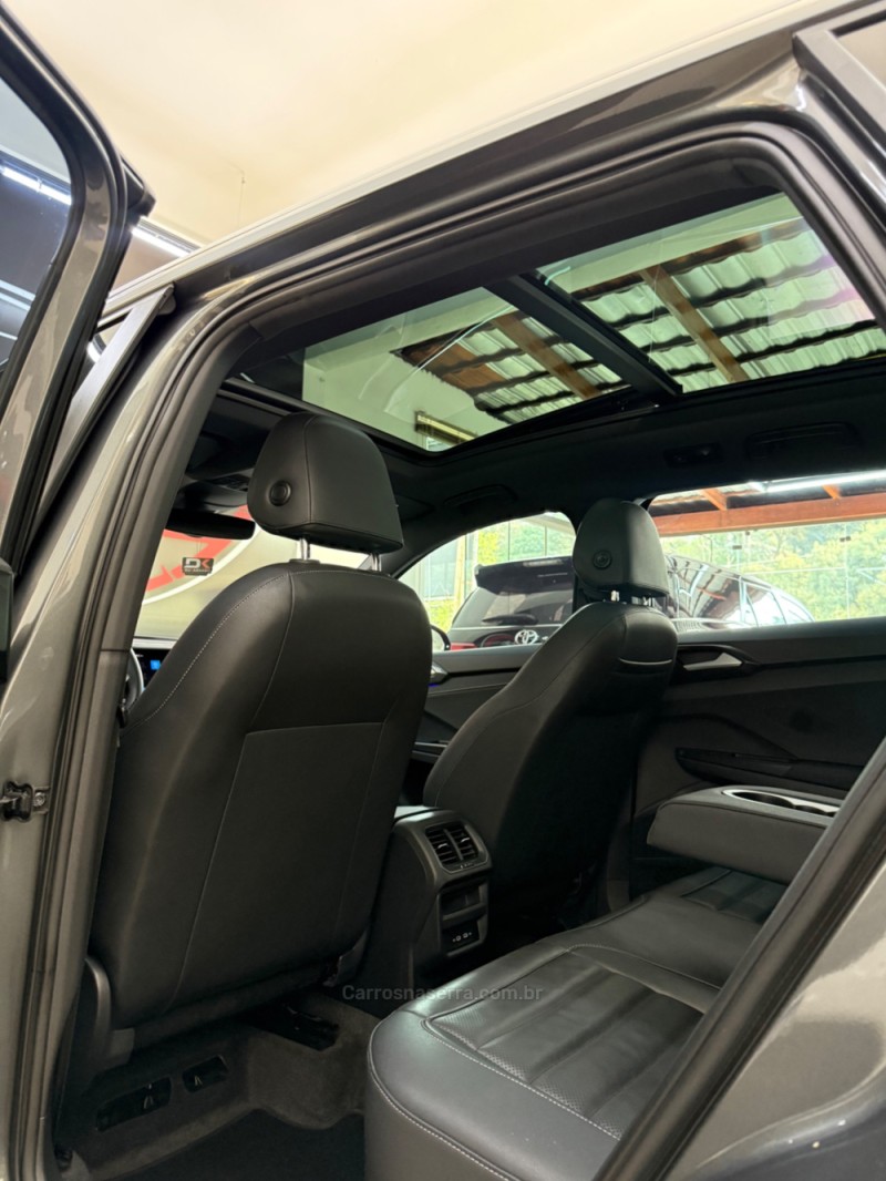 TAOS 1.4 16V HIGHLINE TSI FLEX 4P AUTOMÁTICO - 2024 - FARROUPILHA