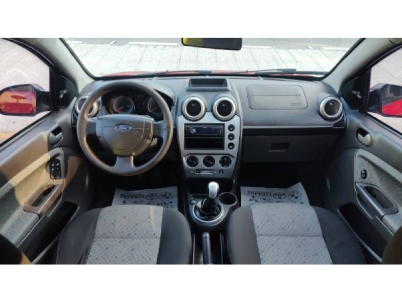 FIESTA 1.0 ROCAM HATCH 8V FLEX 4P MANUAL - 2014 - CAXIAS DO SUL