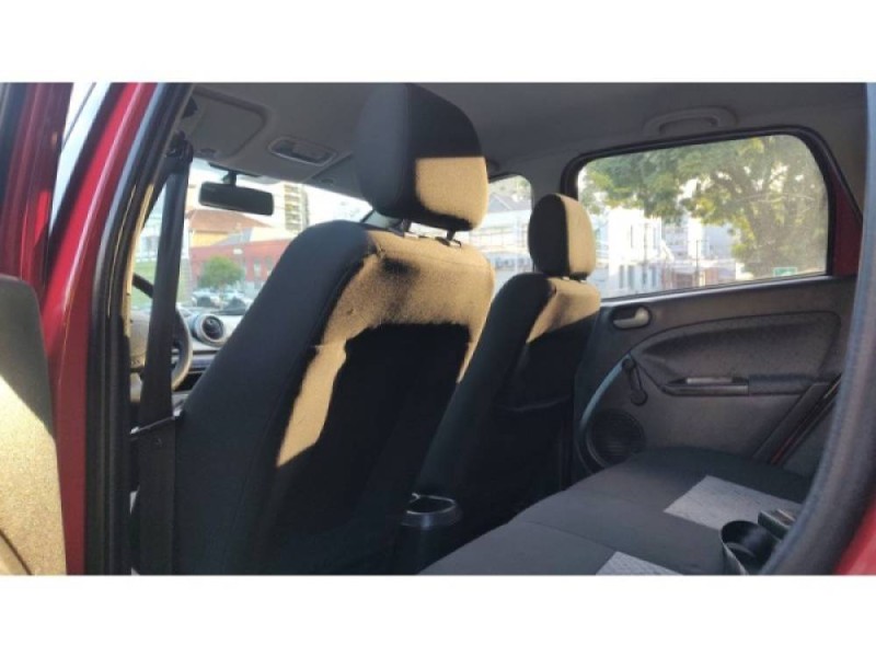 FIESTA 1.0 ROCAM HATCH 8V FLEX 4P MANUAL - 2014 - CAXIAS DO SUL