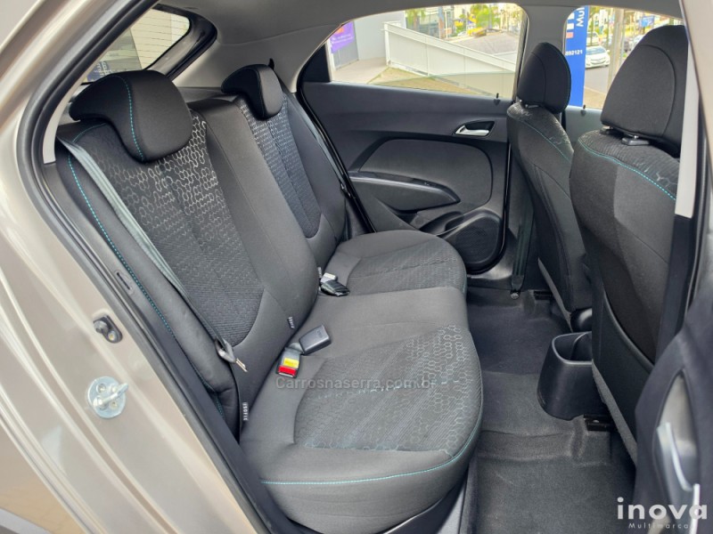 HB20X 1.6 16V STYLE FLEX 4P AUTOMÁTICO - 2019 - NOVO HAMBURGO