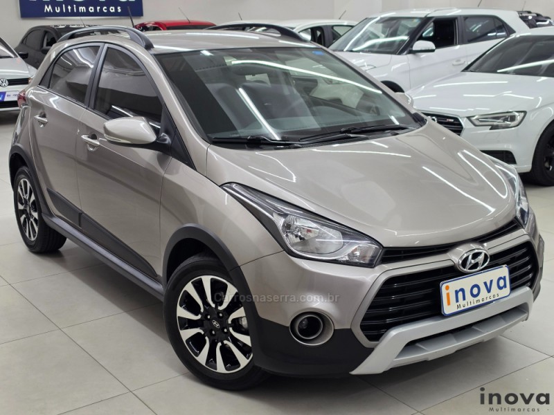hb20x 1.6 16v style flex 4p automatico 2019 novo hamburgo