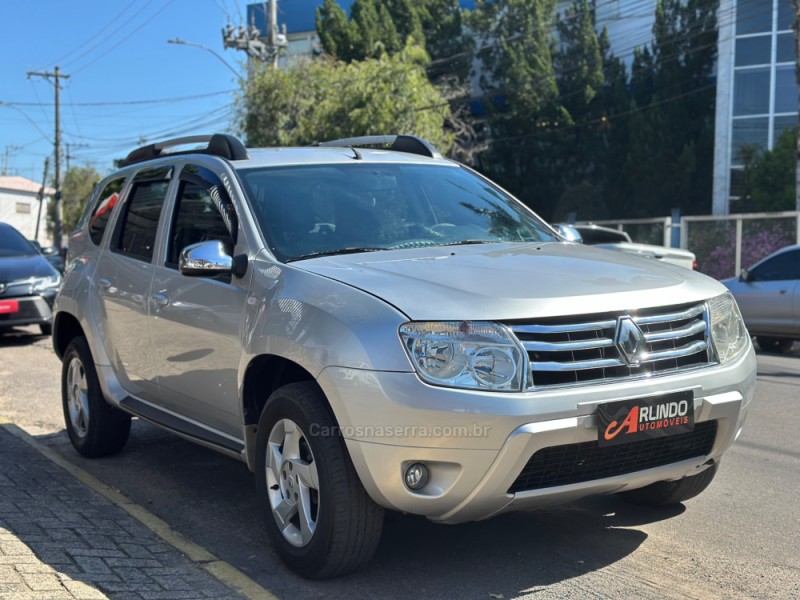 duster 1.6 dynamique 4x2 16v flex 4p manual 2013 parobe