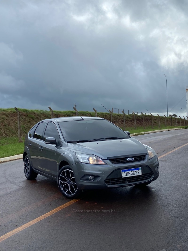 focus 1.6 8v flex 4p manual 2011 sapiranga