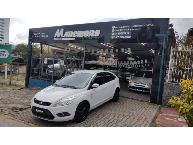 focus 2.0 glx 16v flex 4p manual 2013 caxias do sul