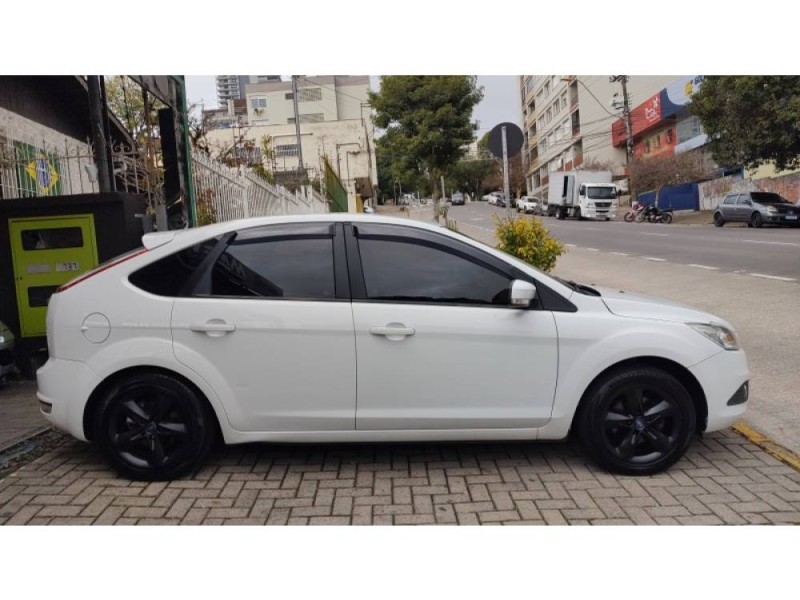FOCUS 2.0 GLX 16V FLEX 4P MANUAL - 2013 - CAXIAS DO SUL