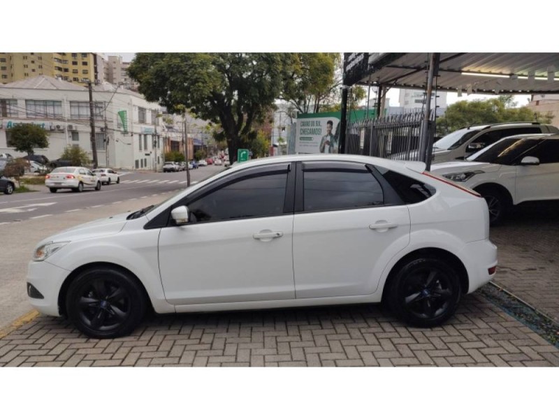 FOCUS 2.0 GLX 16V FLEX 4P MANUAL - 2013 - CAXIAS DO SUL
