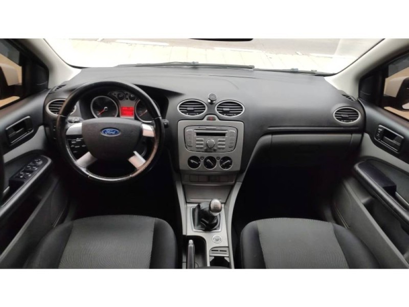 FOCUS 2.0 GLX 16V FLEX 4P MANUAL - 2013 - CAXIAS DO SUL