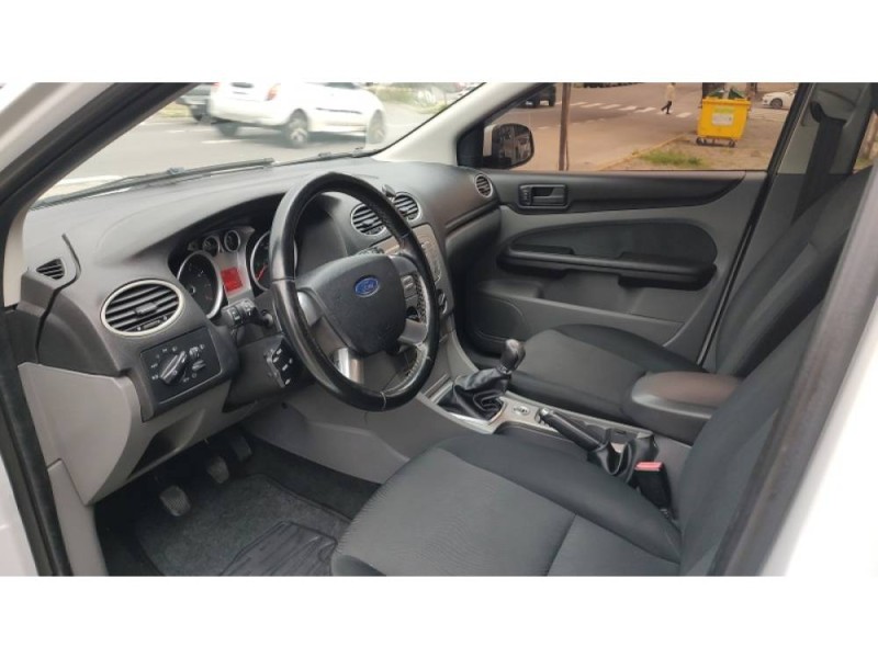 FOCUS 2.0 GLX 16V FLEX 4P MANUAL - 2013 - CAXIAS DO SUL