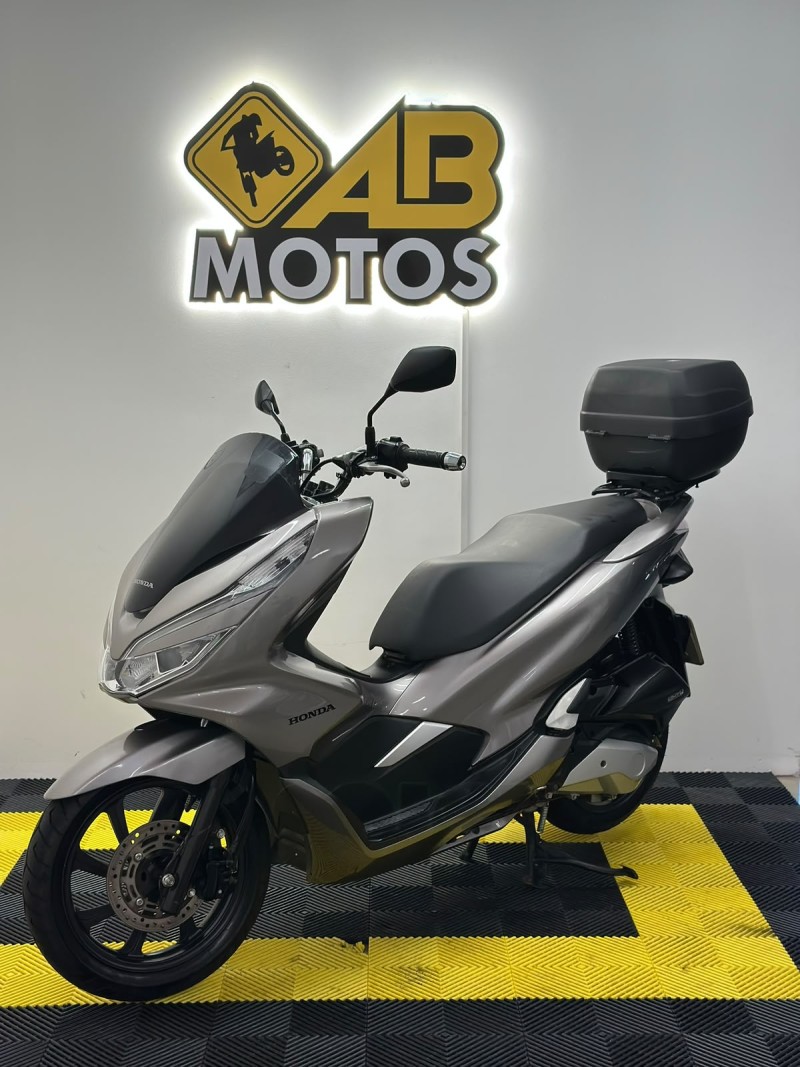 PCX 150 - 2019 - CAXIAS DO SUL