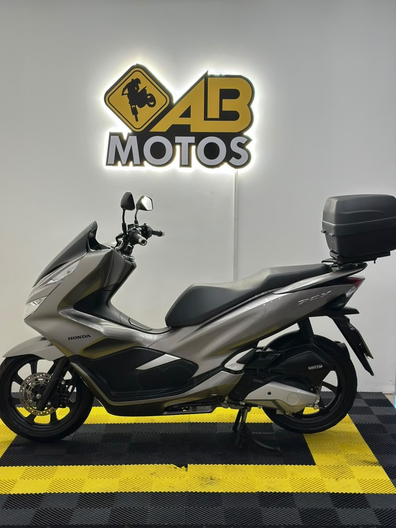 PCX 150 - 2019 - CAXIAS DO SUL