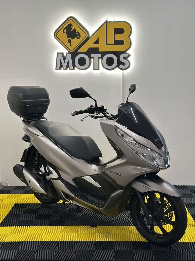 PCX 150 - 2019 - CAXIAS DO SUL