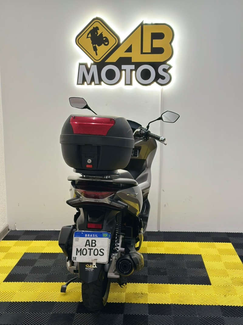 PCX 150 - 2019 - CAXIAS DO SUL