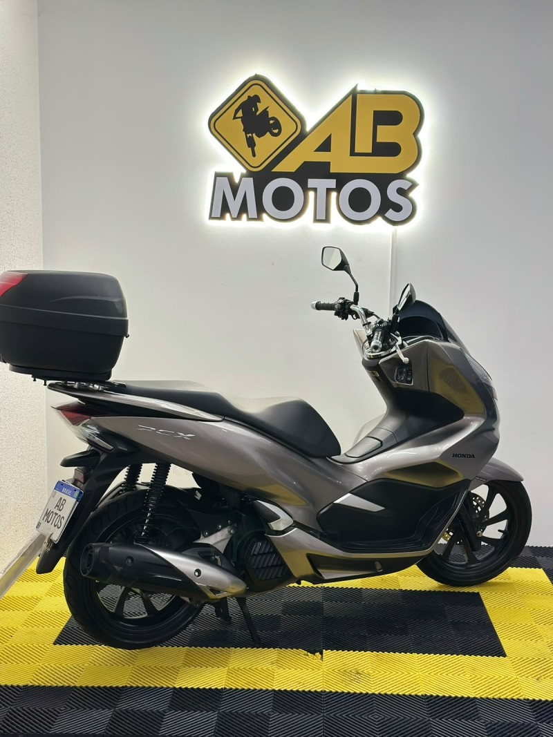PCX 150 - 2019 - CAXIAS DO SUL