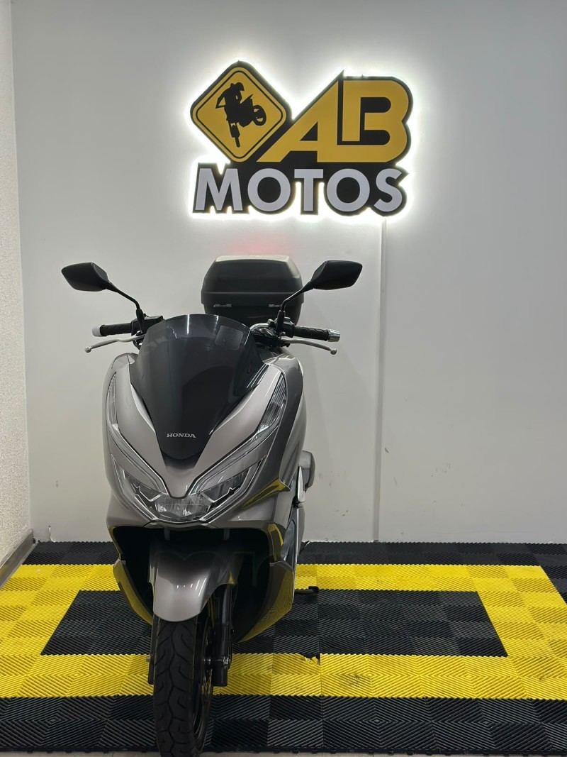 PCX 150 - 2019 - CAXIAS DO SUL