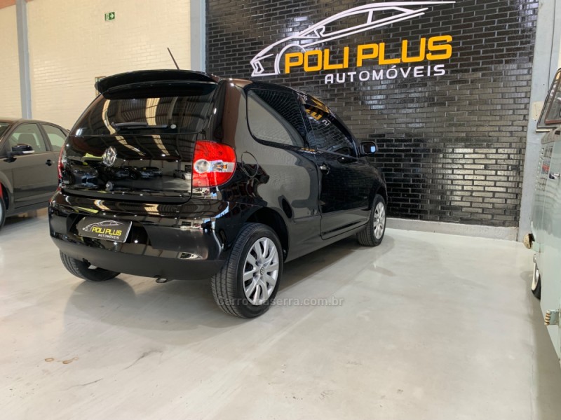 FOX 1.0 MI TREND 8V FLEX 2P MANUAL - 2010 - CAXIAS DO SUL
