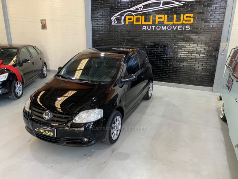 FOX 1.0 MI TREND 8V FLEX 2P MANUAL - 2010 - CAXIAS DO SUL