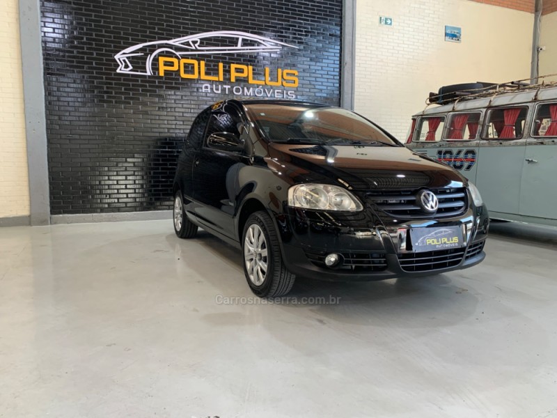 fox 1.0 mi trend 8v flex 2p manual 2010 caxias do sul