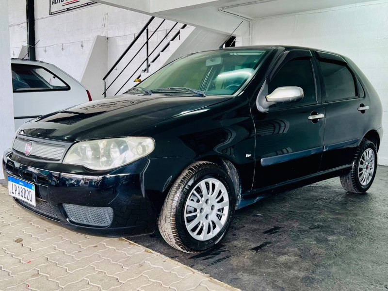 palio 1.0 mpi fire celebration 8v flex 4p manual 2009 caxias do sul