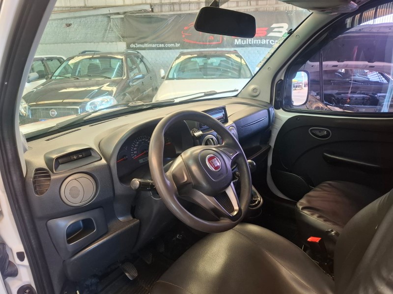 DOBLÓ 1.4 MPI CARGO FLEX 2P MANUAL - 2014 - CAXIAS DO SUL