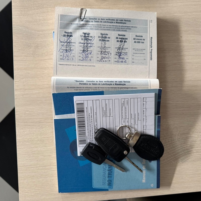 FOCUS 2.0 SE PLUS 16V FLEX 4P AUTOMÁTICO - 2015 - CAXIAS DO SUL