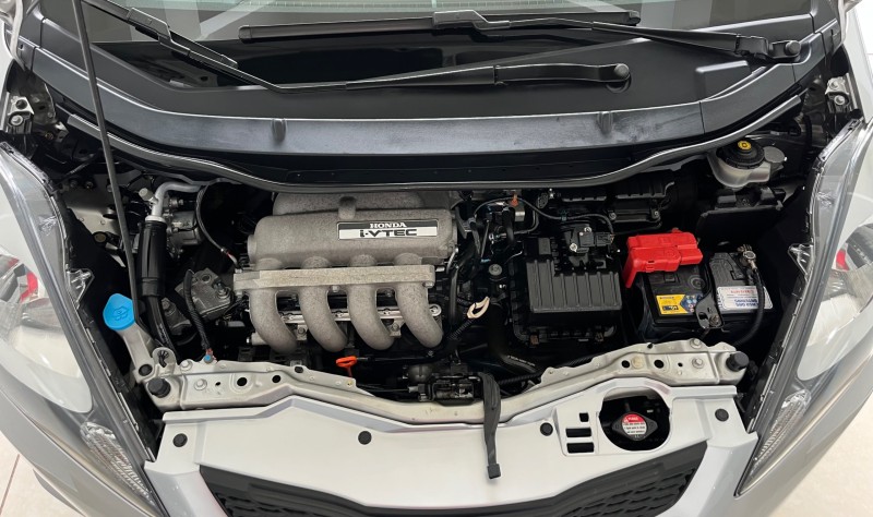 FIT 1.4 LXL 16V FLEX 4P MANUAL - 2010 - CAXIAS DO SUL