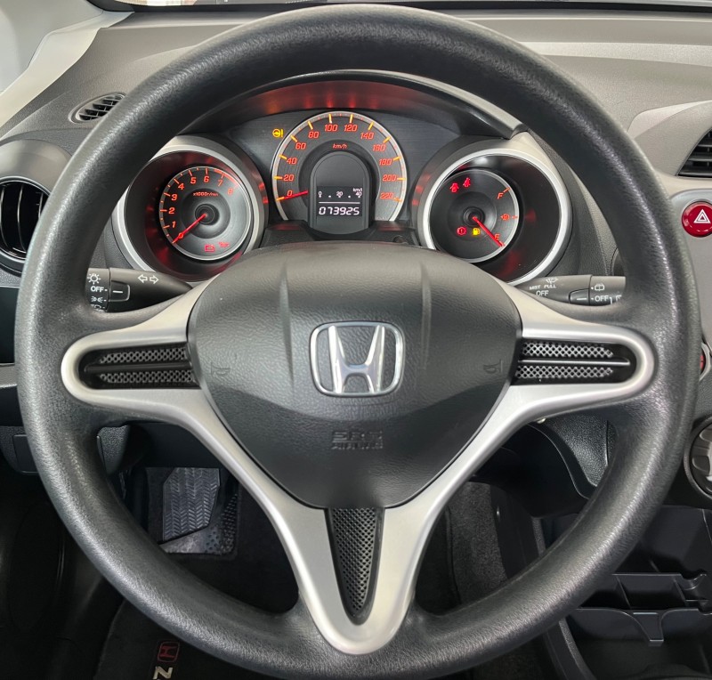FIT 1.4 LXL 16V FLEX 4P MANUAL - 2010 - CAXIAS DO SUL