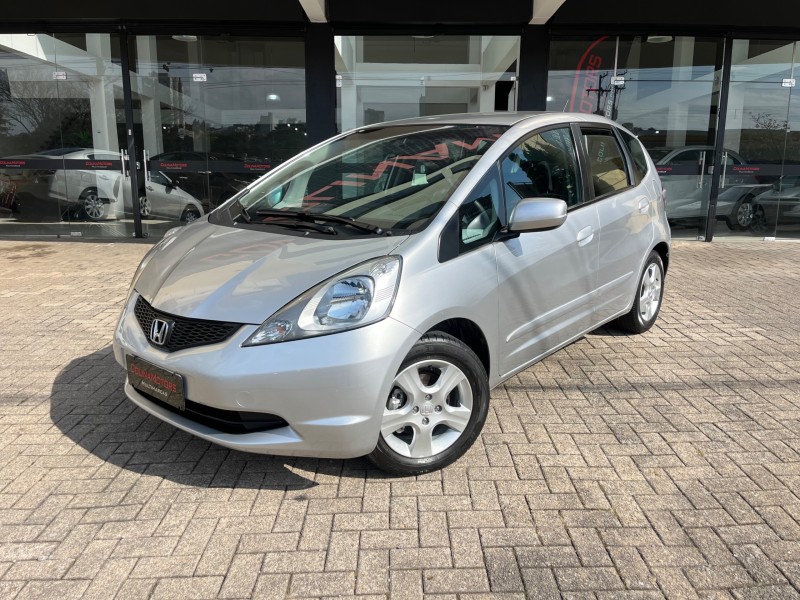 fit 1.4 lxl 16v flex 4p manual 2010 caxias do sul