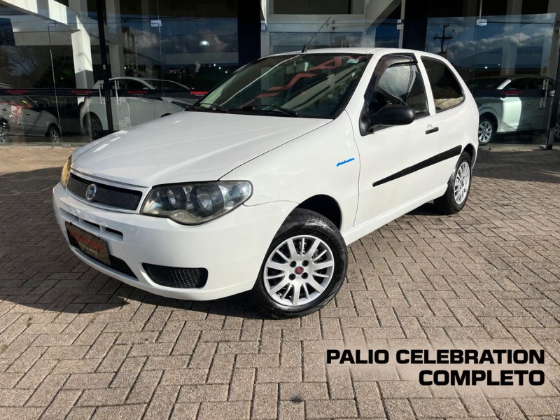 palio 1.0 mpi fire celebration 8v flex 2p manual 2008 caxias do sul