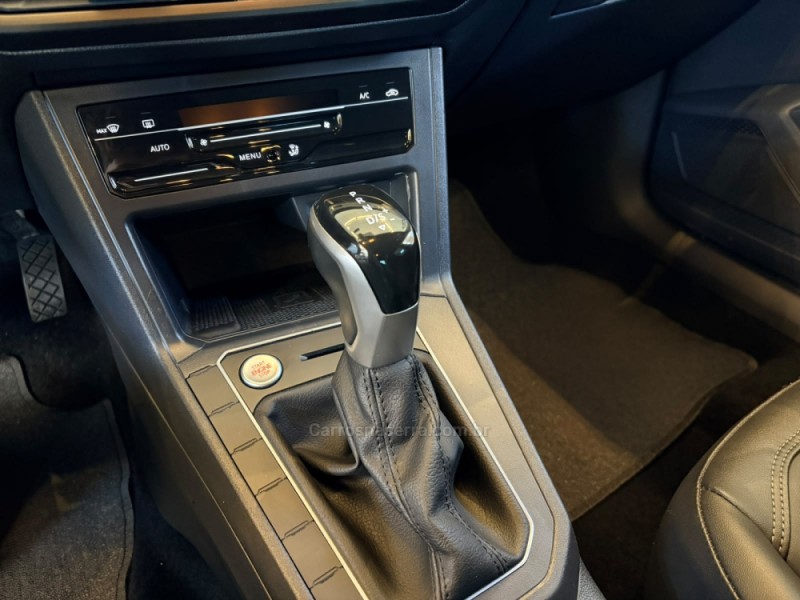 POLO 1.0	200 TSI HIGHLINE AUTOMÁTICO  - 2019 - CAMPO BOM