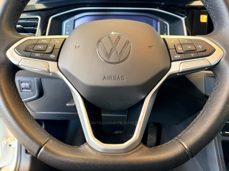 POLO 1.0	200 TSI HIGHLINE AUTOMÁTICO  - 2019 - CAMPO BOM
