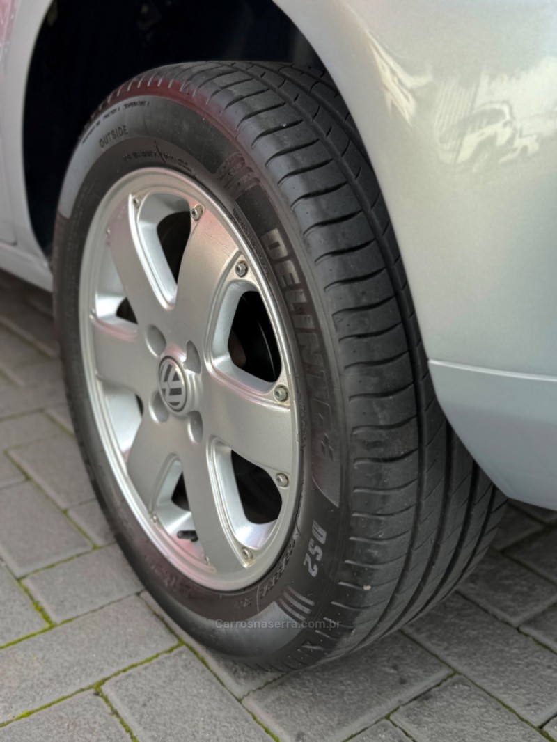 GOL 1.0 MI TREND 8V FLEX 4P MANUAL - 2011 - ESTâNCIA VELHA