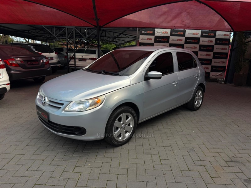 gol 1.0 mi trend 8v flex 4p manual 2011 estancia velha